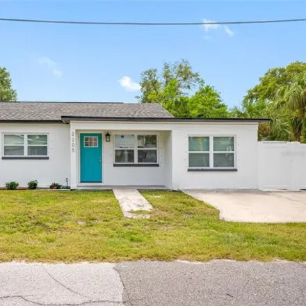 Buy this 4 bed house on 2287 East 22nd Avenue in Tampa, FL 33605