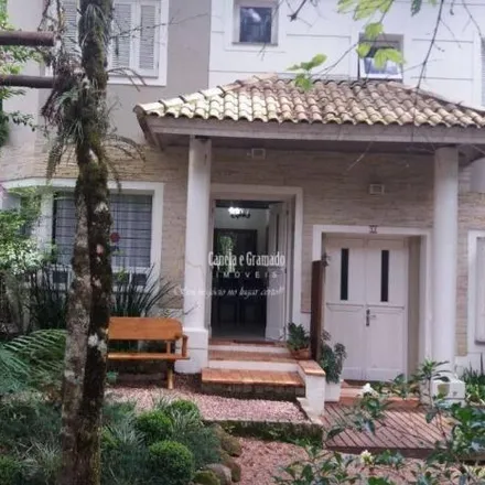 Buy this 3 bed house on Rua Tenente Manoel Corrêa in Vila Suzana, Canela - RS