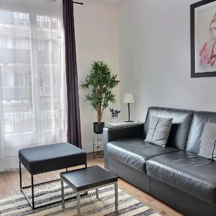 Image 9 - 17 Rue Tiphaine, 75015 Paris, France - Apartment for rent