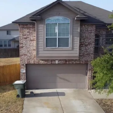 Buy this 3 bed house on 5605 Lions Gate Lane in Killeen, TX 76549