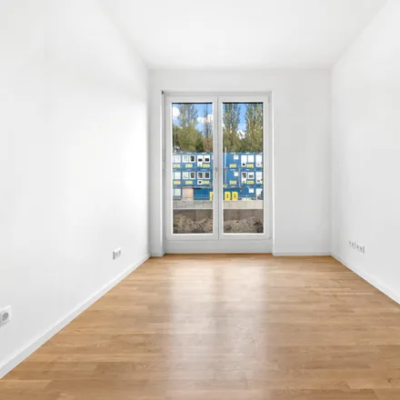 Image 2 - Georg-Klingenberg-Straße 21, 10318 Berlin, Germany - Apartment for rent
