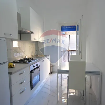 Image 3 - Via Fiume, 00055 Ladispoli RM, Italy - Apartment for rent