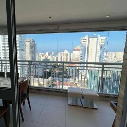 Image 2 - Conselho Regional de Odontologia do Estado de São Paulo - Seccional Santos, Avenida Marechal Deodoro 71, Gonzaga, Santos - SP, 11060-401, Brazil - Apartment for sale