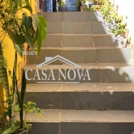 Buy this 2 bed house on Avenida Treze Jw in Rio Claro, Rio Claro - SP