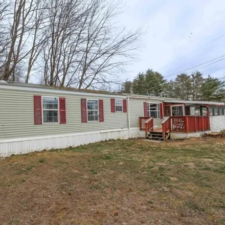 Image 1 - unnamed road, Gilford, NH 03246, USA - Apartment for sale