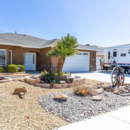 Buy this 3 bed house on 474 South Inyo Street in Ridgecrest, CA 93555