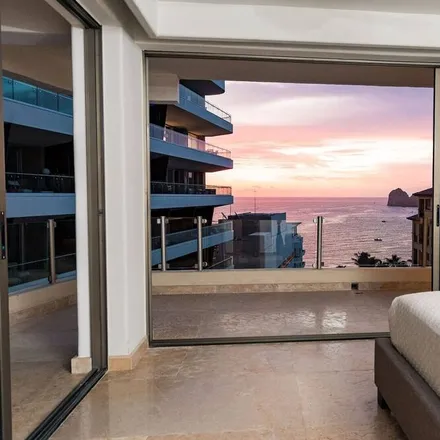 Rent this 3 bed apartment on Cabo San Lucas in Ampliación Mariano Matamoros, 23468 Cabo San Lucas