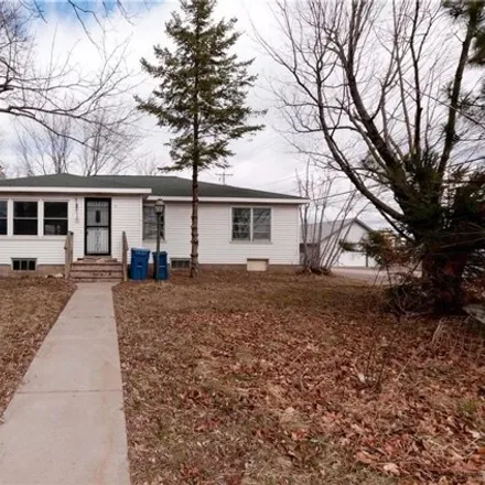 Buy this 3 bed house on 3 West Orchard Beach Lane in Rice Lake, WI 54868