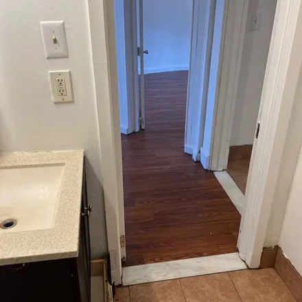 Rent this 2 bed apartment on Heritage Smokehouse in 5800 York Road, Baltimore