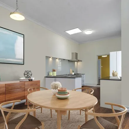 Rent this 2 bed apartment on 28 Wells Street in Newtown NSW 2042, Australia