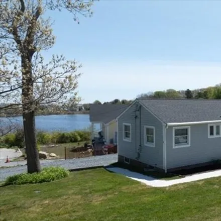 Rent this 2 bed house on 91 Arboretum Road in Priscilla Beach, Plymouth