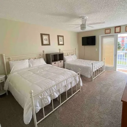 Rent this 2 bed house on Jacksonville Beach in FL, 32250