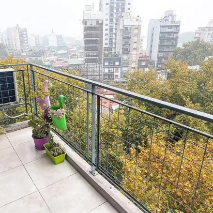 Buy this 1 bed apartment on Neuquén in Caballito, C1405 CNV Buenos Aires