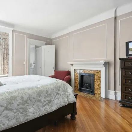 Image 5 - 426 West 144th Street, New York, NY 10031, USA - Townhouse for sale