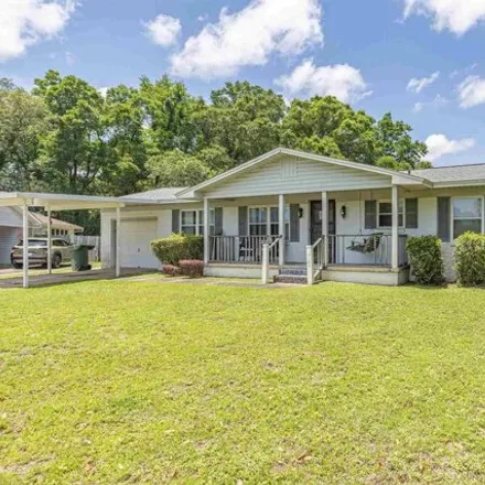 Buy this 3 bed house on Whirlybird Avenue in Pensacola, FL 32504