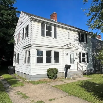 Buy this 3 bed house on 608 Owens Street in Aliquippa, PA 15001