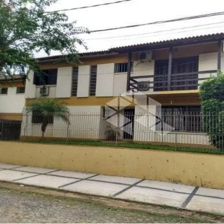 Image 2 - Rua Aurélio Bittencourt, São José, São Leopoldo - RS, 93042-030, Brazil - House for sale