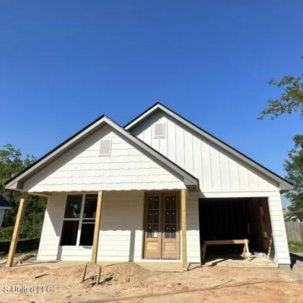 Buy this 2 bed house on 104 Lakeside Drive in Waveland, MS 39576