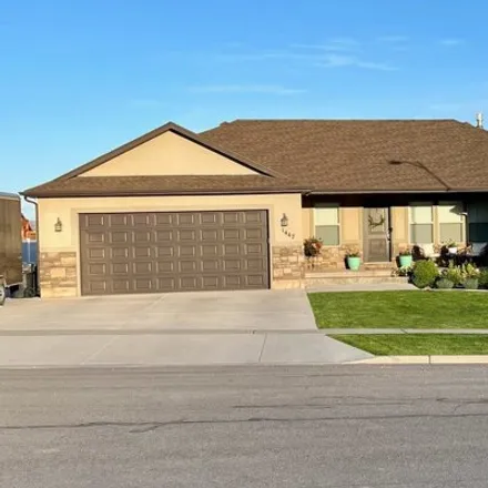 Buy this 6 bed house on 172 East 1450 North in Nephi, UT 84648