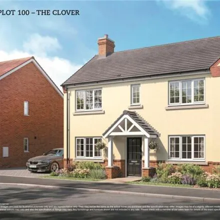 Buy this 3 bed duplex on Beeston Farm in Alder Avenue, Humberston Grange