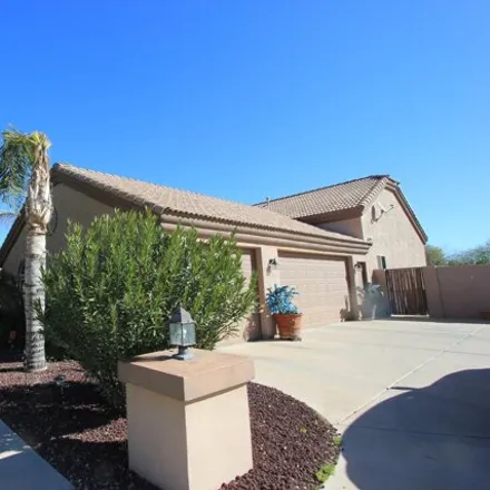 Image 4 - 22911 South 199th Street, Queen Creek, AZ 85142, USA - House for sale
