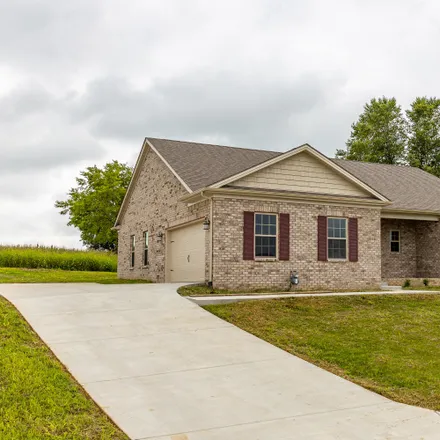 Buy this 2 bed house on 202 Cs-1321 in Winchester, KY 40391