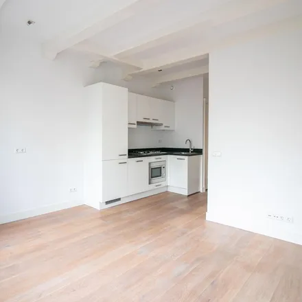 Rent this 1 bed apartment on Pieter Jacobszdwarsstraat 11A in 1012 HK Amsterdam, Netherlands