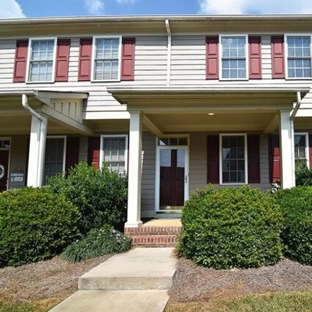 Image 1 - 5495 Ives Street Northwest, Concord, NC 28027, USA - House for rent