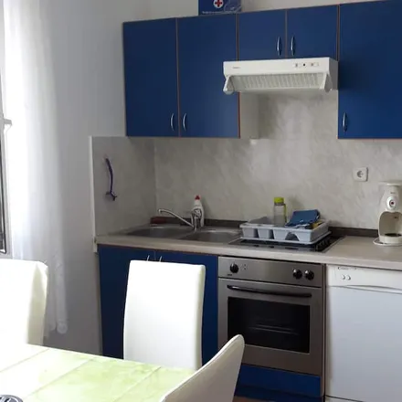 Image 2 - Lopar, Primorje-Gorski Kotar County, Croatia - Apartment for rent