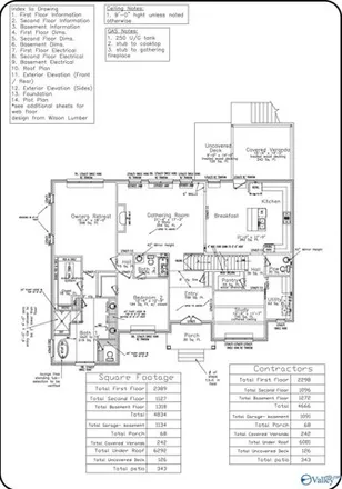 Image 4 - Verdant Circle Southeast, Huntsville, AL 35803, USA - House for sale