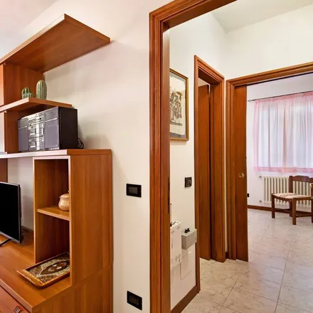 Rent this 1 bed apartment on 16030 Casarza Ligure Genoa