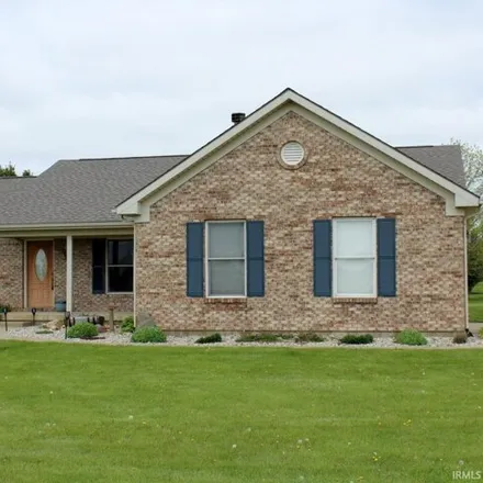 Buy this 3 bed house on 4791 East Pierce Road in Lakewood, White County