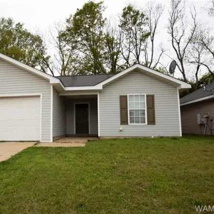 Buy this 3 bed house on 436 Holly Berry Lane in Moundville, Hale County