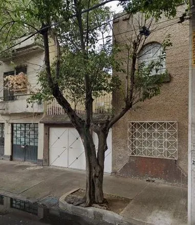 Buy this 3 bed house on Calle Eligio Ancona in Cuauhtémoc, 06400 Mexico City
