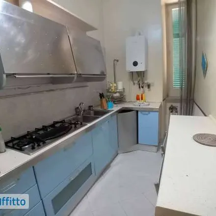 Rent this 3 bed apartment on Via Ponte della Maddalena in 80142 Naples NA, Italy