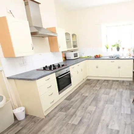 Rent this 1 bed house on Market Place in Warminster, BA12 9AN