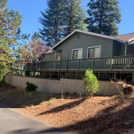 Buy this 3 bed house on 112 Slim Drive in Almanor West, Plumas County