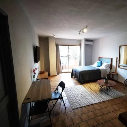Image 2 - Suites Del Sol, Francia, 48300 Puerto Vallarta, JAL, Mexico - Apartment for rent