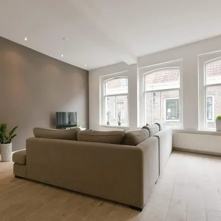 Image 3 - Springweg 67, 3511 VK Utrecht, Netherlands - Apartment for rent