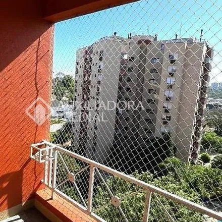 Buy this 3 bed apartment on Rua Estácio de Sá in Chácara das Pedras, Porto Alegre - RS