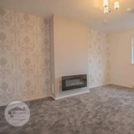 Image 2 - 12, 10 Greenfield Avenue, Glasgow, G32 0ED, United Kingdom - Duplex for sale