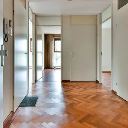 Image 3 - Brandaris 4, 2134 XT Hoofddorp, Netherlands - Apartment for rent