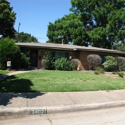Buy this 3 bed house on 8978 Buffalo Speedway in Houston, TX 77025