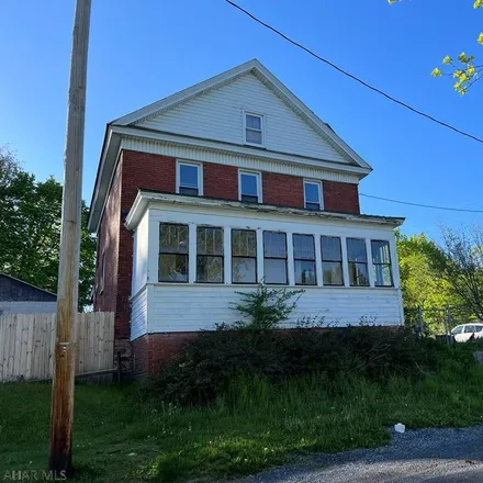 Buy this 4 bed house on 101 North 5th Avenue in Juniata, Altoona