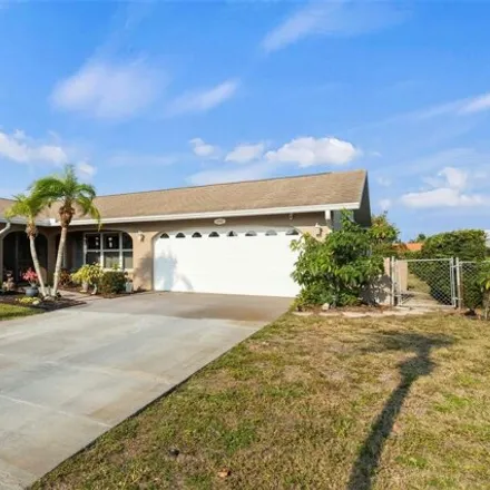 Buy this 3 bed house on 1738 Reef Court in Venice Gardens, Sarasota County