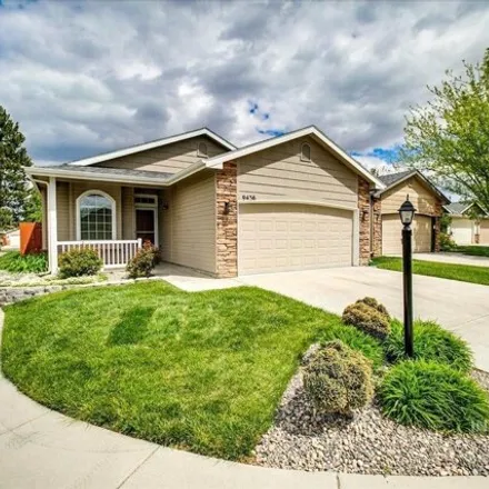 Buy this 3 bed house on 9436 West Java Court in Boise, ID 83704