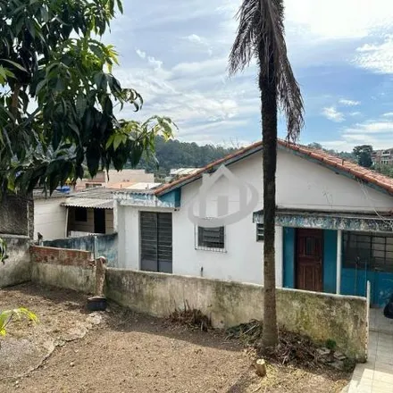 Image 1 - Rua Marques de Paranaguá, Tingidor, Embu das Artes - SP, 06803-060, Brazil - House for sale