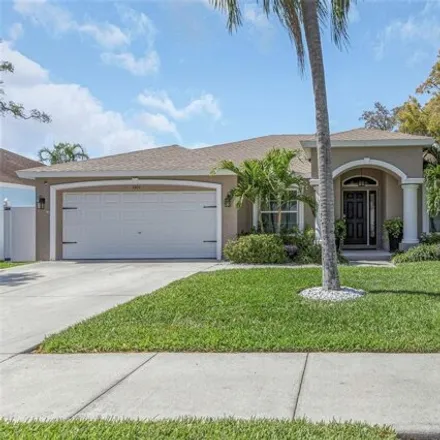 Buy this 3 bed house on 5214 16th Avenue South in Saint Petersburg, FL 33707