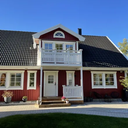 Image 6 - Granitvägen, 619 35 Trosa, Sweden - Apartment for rent