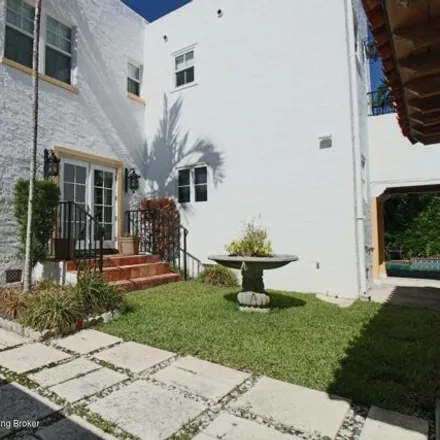 Image 5 - 335 Seaspray Avenue, Palm Beach, Palm Beach County, FL 33480, USA - House for rent